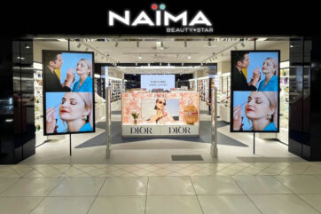 Beauty Star punta a 100 negozi entro il 2026