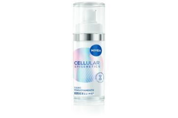 <strong>NIVEA scommette sull’epigenetica con un nuovo siero anti-età</strong>