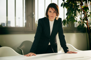 <strong>Naturalia Tantum (HIG Capital), Bernadette Bevacqua nuova AD</strong>