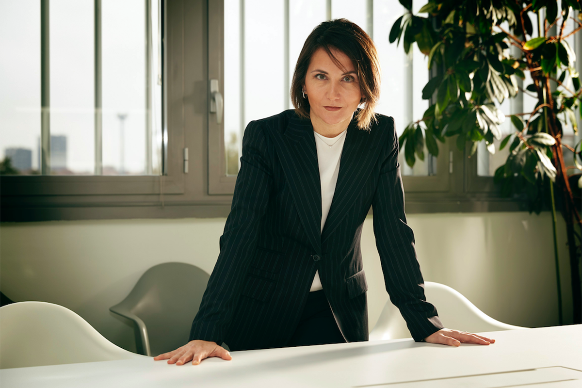 <strong>Naturalia Tantum (HIG Capital), Bernadette Bevacqua nuova AD</strong>