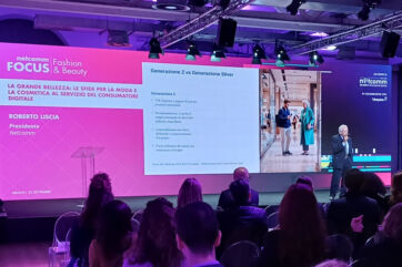 Netcomm Fashion&Beauty, 7 su 10 scelgono l’omnicanalità
