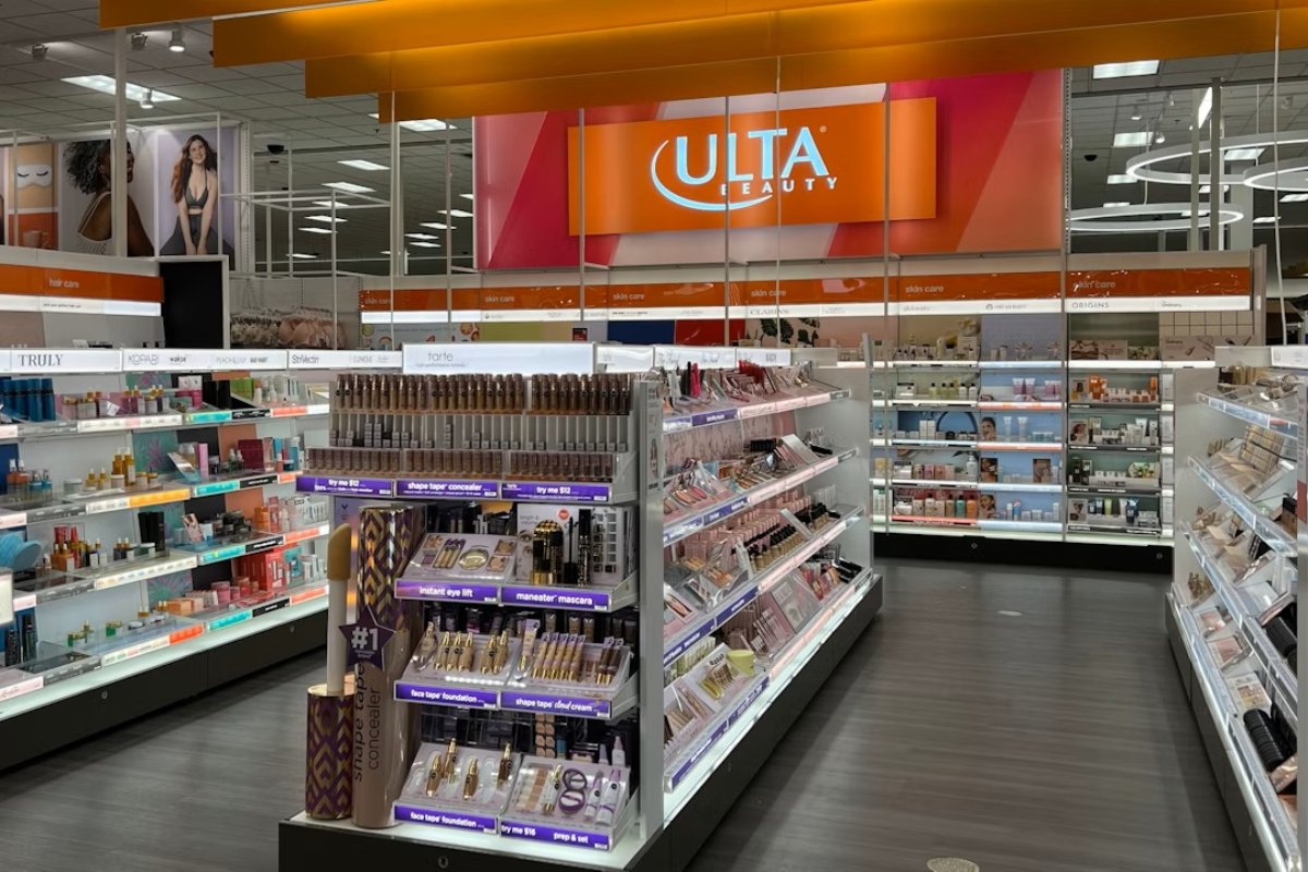 Ulta Beauty, utili in rialzo e focus sul Regno Unito