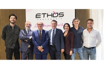 Ethos Profumerie rinnova il CdA per una nuova fase di crescita
