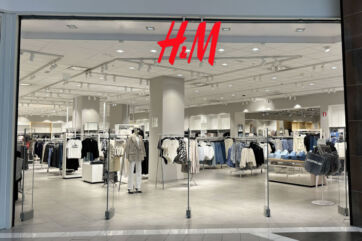 H&M lancia in India la sua linea beauty