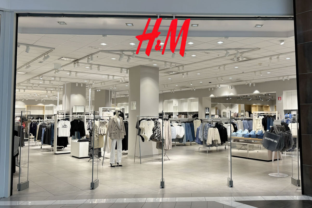 H&M lancia in India la sua linea beauty