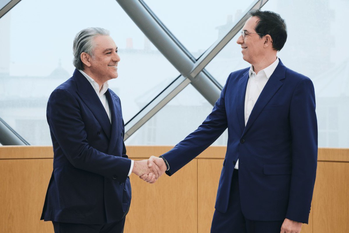 L’Oréal compra Kering Beauté e punta ad Armani