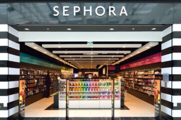 LVMH cresce, Sephora traina i ricavi