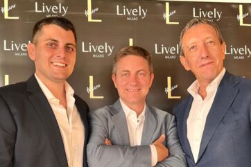 <strong>Lively Milano compie 70 anni e amplia la propria rete</strong>