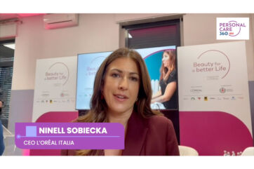 L’Oréal apre a Milano il primo Salone Sociale