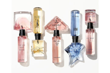 Profumi L'Oréal: La Vie Est Belle, YSL, Prada Paradoxe, Angel, My Way. Fragranze di lusso.