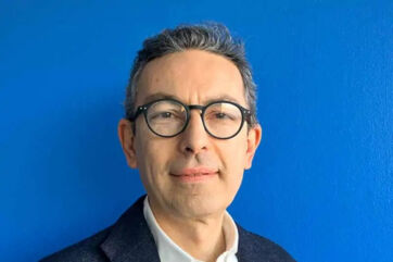 Paolo Galimberti, Beauty Strategy Advisor di NielsenIQ. Esperto beauty, consulenza strategica.