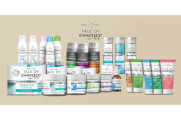 ARD Discount: linea personal care Tale of Essence. Creme viso, mani, corpo, detergenti e deodoranti. Novità bellezza e cura persona.
