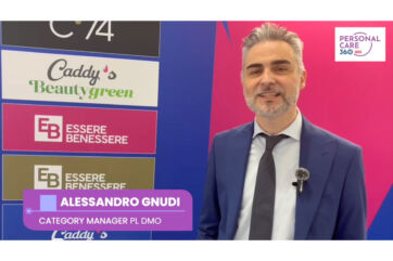 DMO lancia “Essere Benessere”: lo skincare protagonista