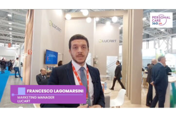 Lucart rilancia Tenderly, la sfida del 2026