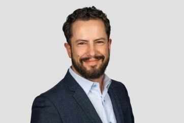 Unilever: Leandro Barreto, nuovo CMO. Ritratto di Leandro Barreto, dirigente marketing Unilever.