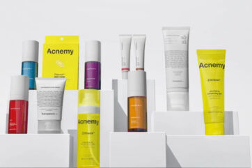 Cosnova acquisisce Niche Beauty Lab: Prodotti skincare Theramid e Acnemy per la cura della pelle.