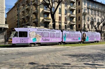 Naïma amplia la rete retail in Italia