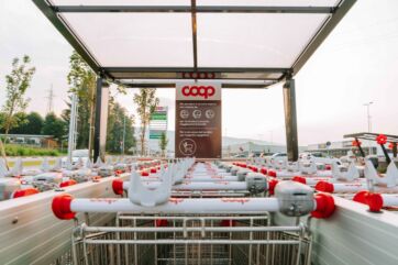 Nova Coop, nel 2025 vendite a 1,23 miliardi