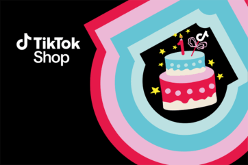 Un anno di TikTok Shop in Italia, il beauty guida la crescita