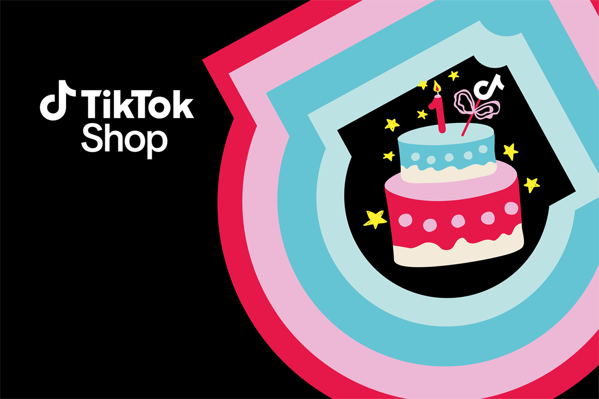 Un anno di TikTok Shop in Italia, il beauty guida la crescita