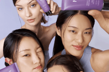 Ragazze promuovono prodotti K-Beauty e J-Beauty Missha per Orien Trade, ricavi +66% nel settore beauty coreano